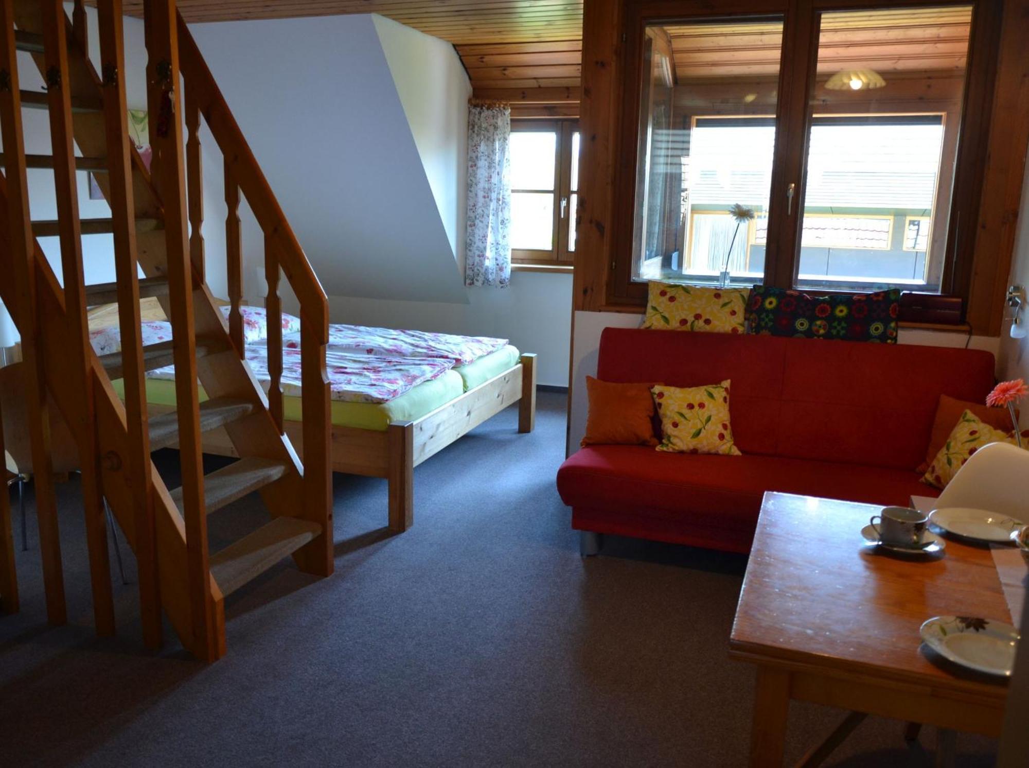 Apartamento Haus Fiegle Kressbronn am Bodensee Exterior foto
